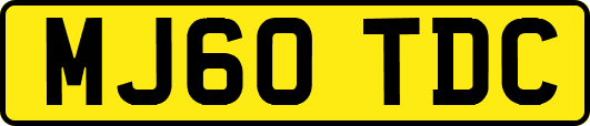 MJ60TDC