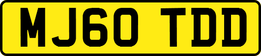 MJ60TDD