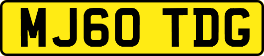 MJ60TDG