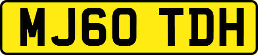 MJ60TDH