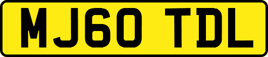 MJ60TDL