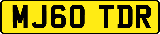 MJ60TDR