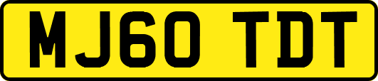 MJ60TDT