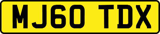 MJ60TDX