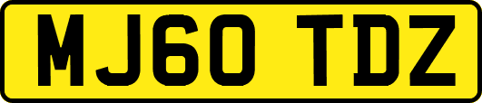 MJ60TDZ