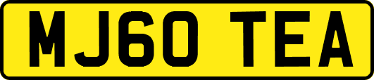 MJ60TEA