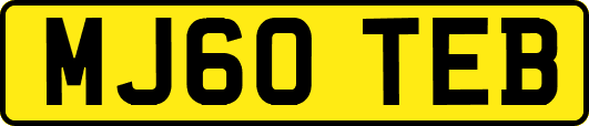 MJ60TEB