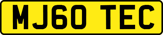 MJ60TEC