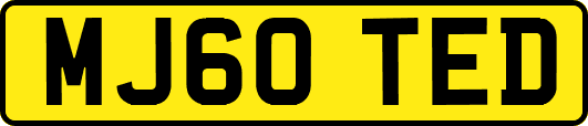 MJ60TED