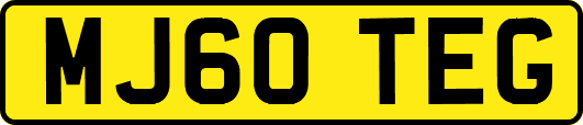 MJ60TEG