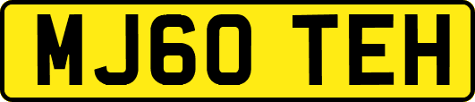 MJ60TEH