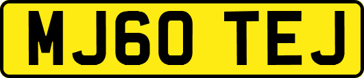 MJ60TEJ