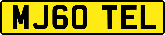 MJ60TEL