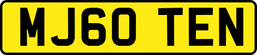 MJ60TEN