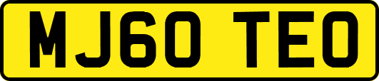 MJ60TEO