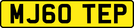 MJ60TEP