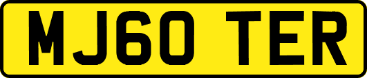MJ60TER
