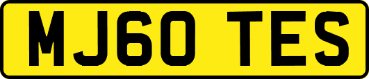 MJ60TES