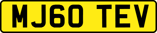 MJ60TEV