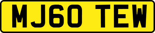 MJ60TEW