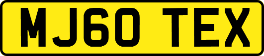 MJ60TEX