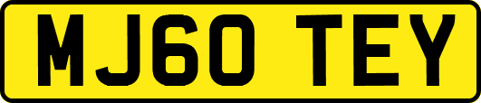 MJ60TEY