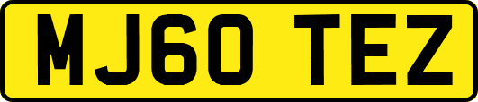 MJ60TEZ