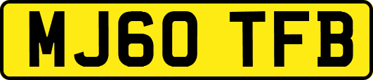 MJ60TFB