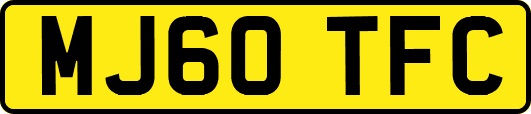 MJ60TFC