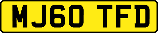 MJ60TFD