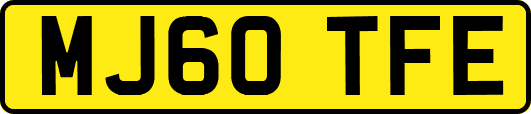 MJ60TFE