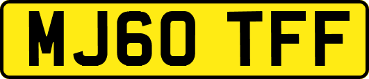 MJ60TFF