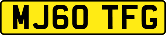 MJ60TFG