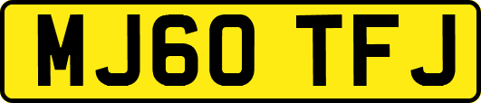 MJ60TFJ