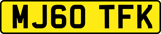 MJ60TFK