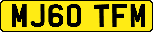 MJ60TFM