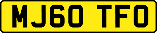 MJ60TFO