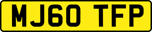 MJ60TFP