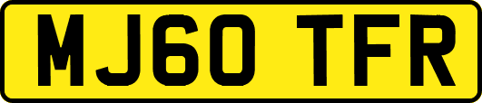 MJ60TFR