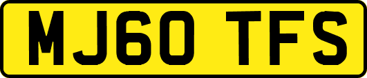 MJ60TFS