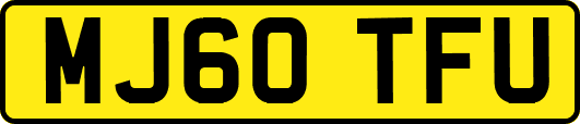 MJ60TFU