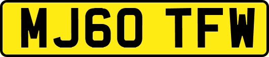 MJ60TFW