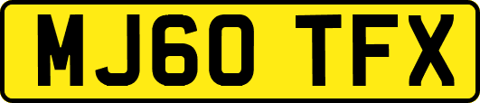 MJ60TFX