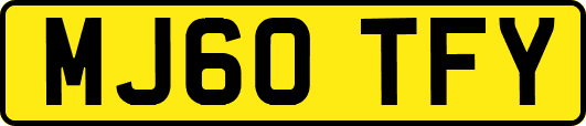 MJ60TFY