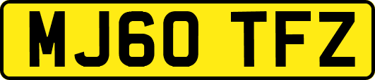 MJ60TFZ