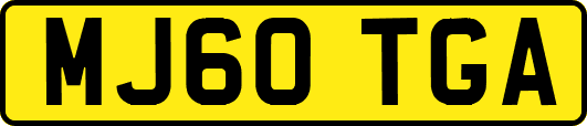 MJ60TGA