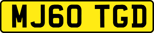 MJ60TGD