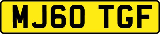 MJ60TGF