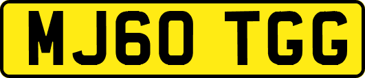 MJ60TGG