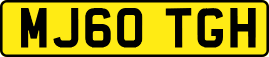 MJ60TGH
